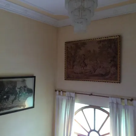 La Abuela Maye Y Me Appartement