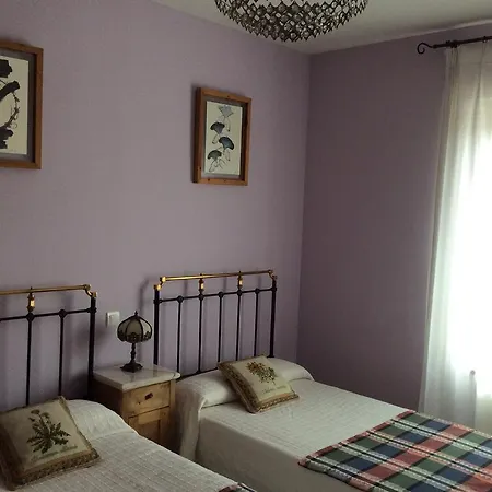 Apartment La Abuela Maye Y Me Carrion De Los Condes