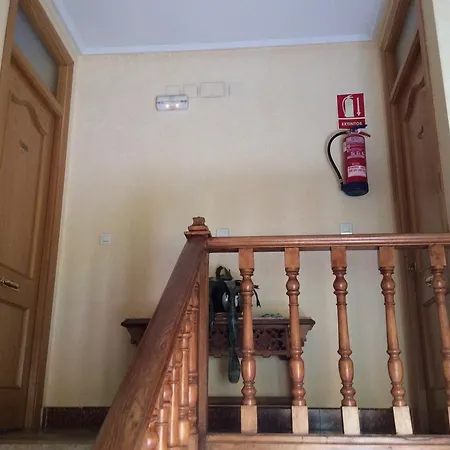 Appartement La Abuela Maye Y Me