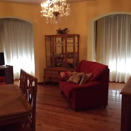 Apartment La Abuela Maye Y Me Carrion De Los Condes