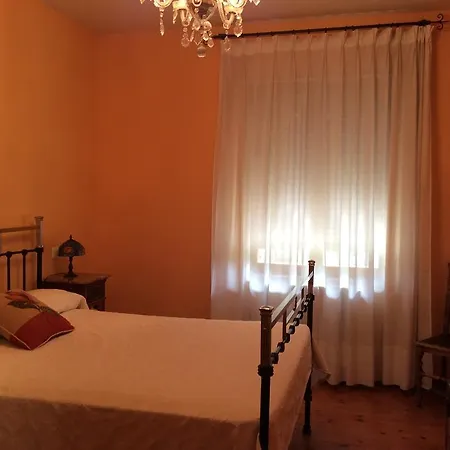 La Abuela Maye Y Me Appartement Carrión de los Condes