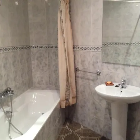 La Abuela Maye Y Me *