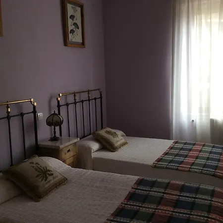 La Abuela Maye Y Me * Carrión de los Condes