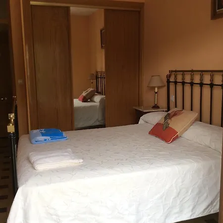 La Abuela Maye Y Me Apartment Carrion De Los Condes