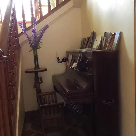 La Abuela Maye Y Me * Carrión de los Condes