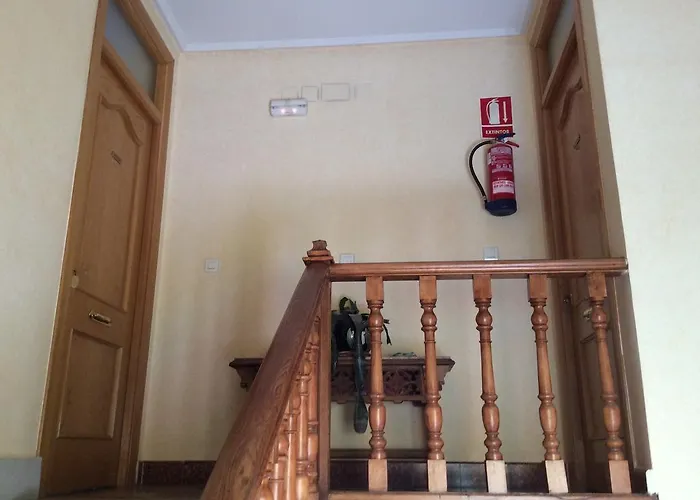 Lejlighed La Abuela Maye Y Me