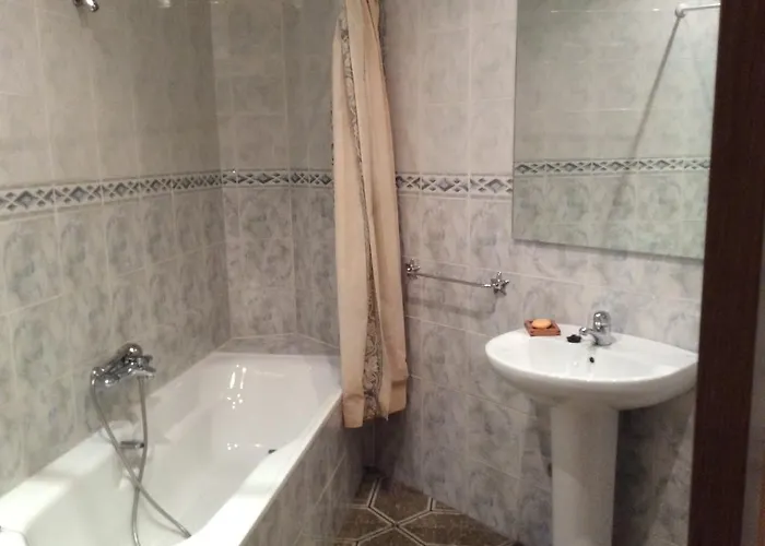 La Abuela Maye Y Me *