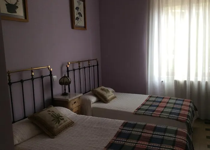 La Abuela Maye Y Me * Carrión de los Condes