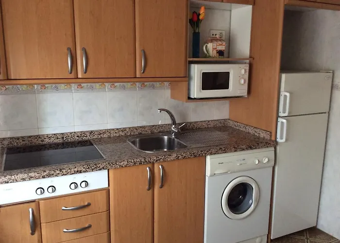 La Abuela Maye Y Me Carrión de los Condes