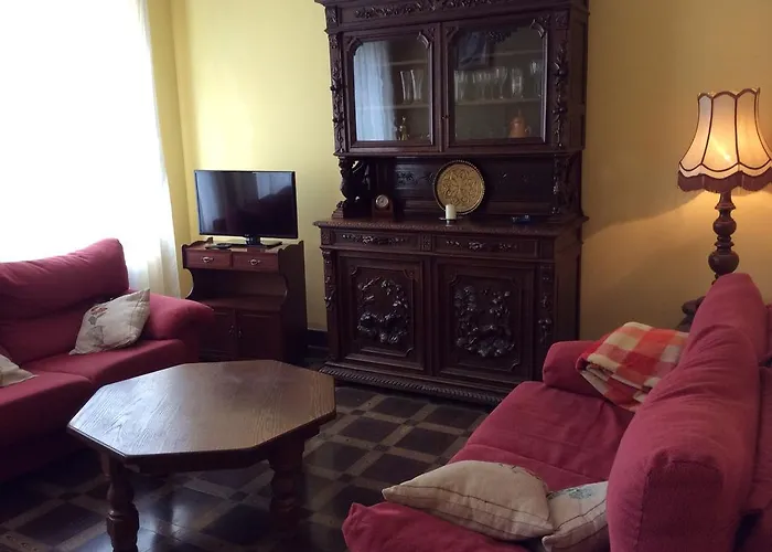 Lejlighed La Abuela Maye Y Me