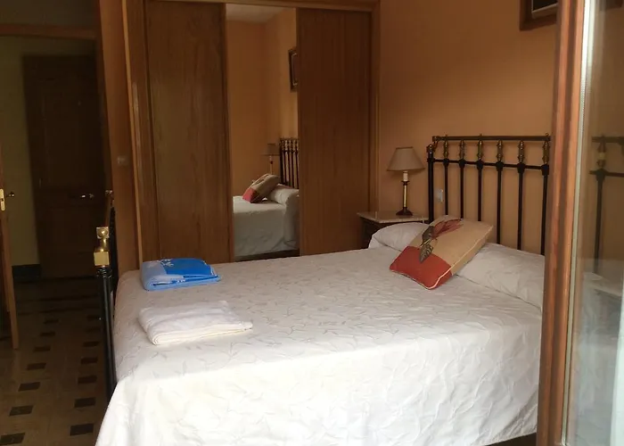 La Abuela Maye Y Me Lejlighed Carrión de los Condes