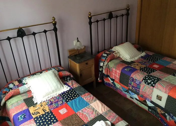 La Abuela Maye Y Me * Carrión de los Condes