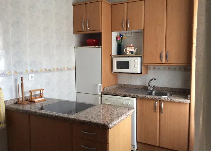 La Abuela Maye Y Me Lejlighed Carrión de los Condes